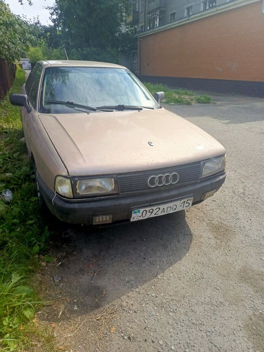 продам.ауди.80 б3