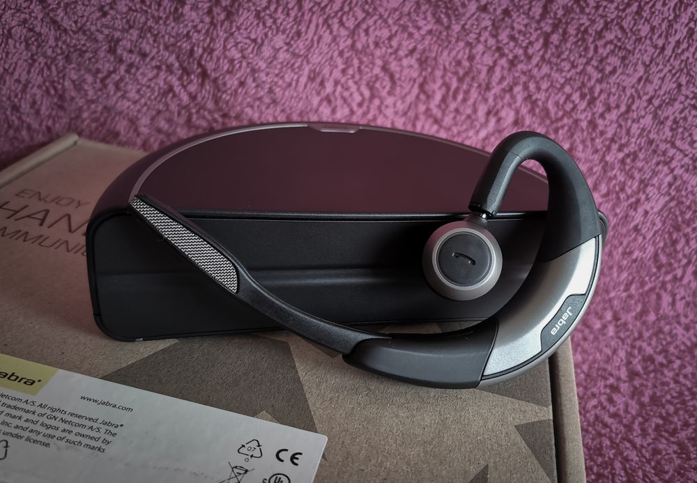 Jabra Motion UC Plus