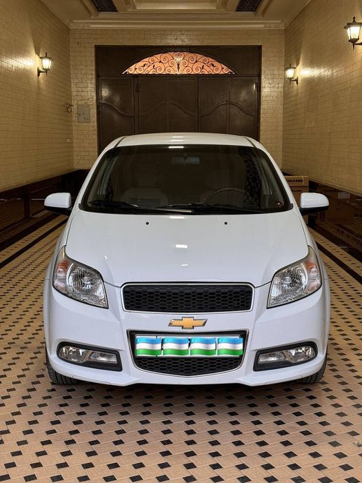 Nexia 3 2 pozitsiya