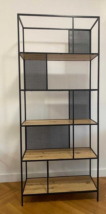 Комплект бюро и етажерка