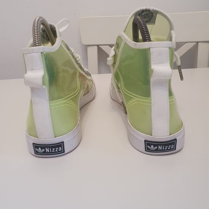 Adidas Nizza mas 40