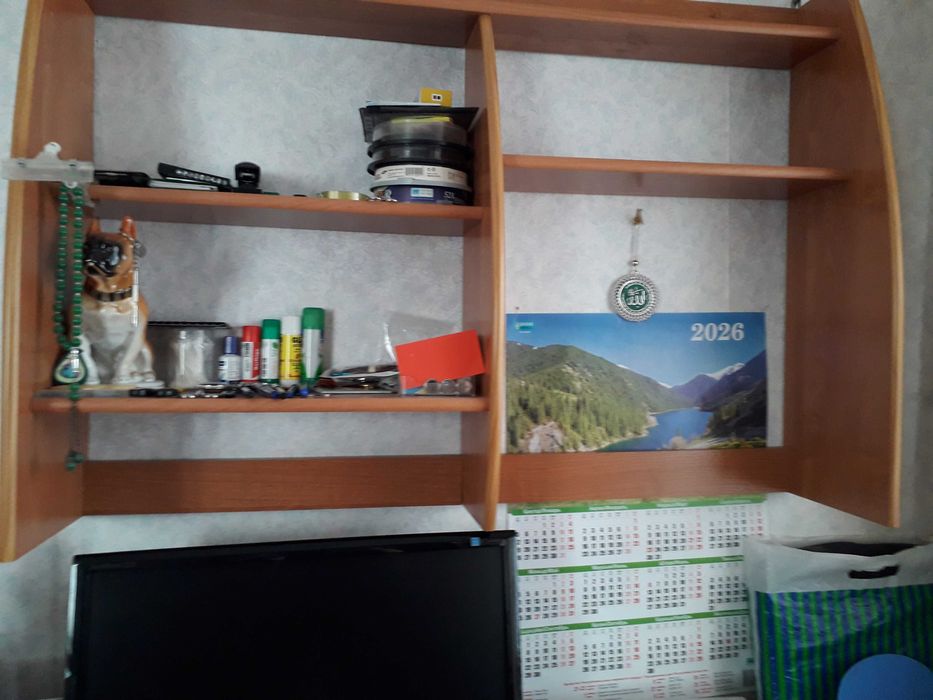 Срочно Компьютер и компьютерный стол