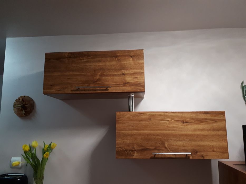 Mobila open space cu bar