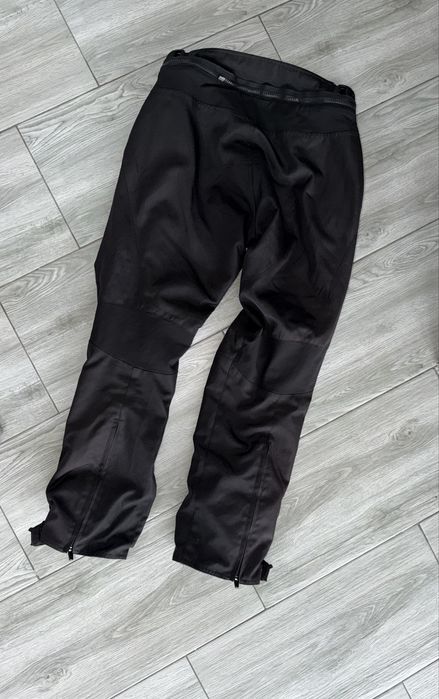 Pantalon moto triumph