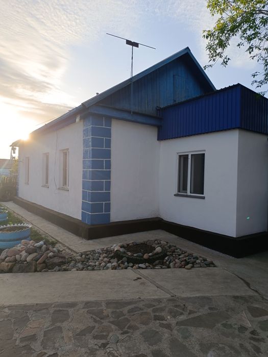 Дом по Транспортной 46