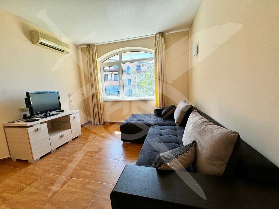 Продава се Двустаен апартамент в Свети Влас - 66 кв.м за 1357 €/кв.м - Снимка #1