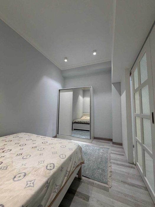 MIRABAD ELITE ГАБУС 3/4/10 100кв.м евроремонт.