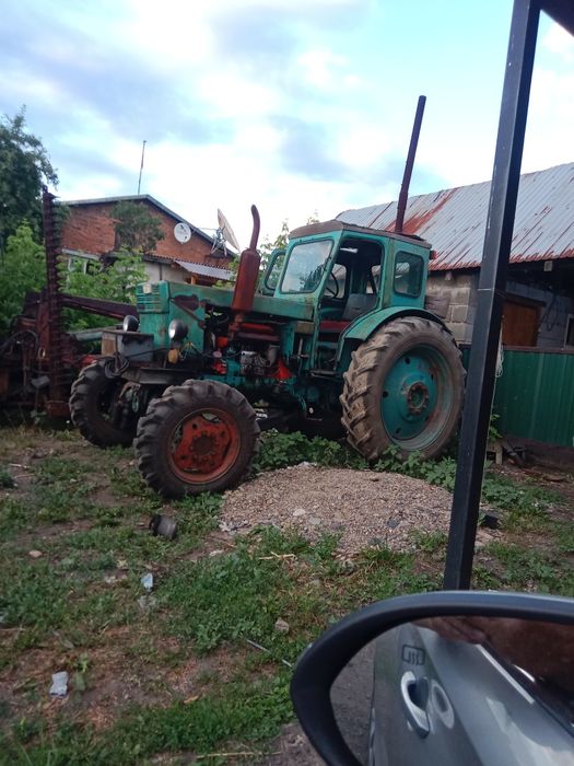Продамтракторт40