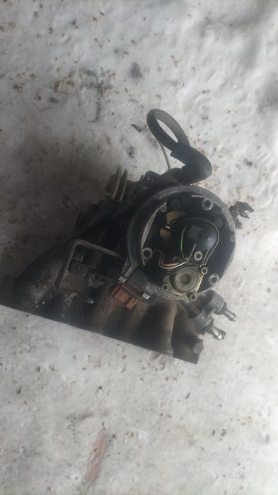 Двигатель Ауди 2.0