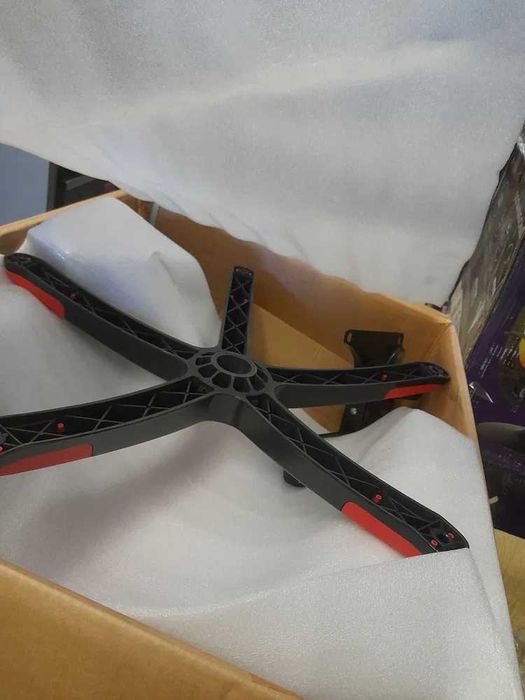 Нов! Гейм стол X Rocker Spider-Man