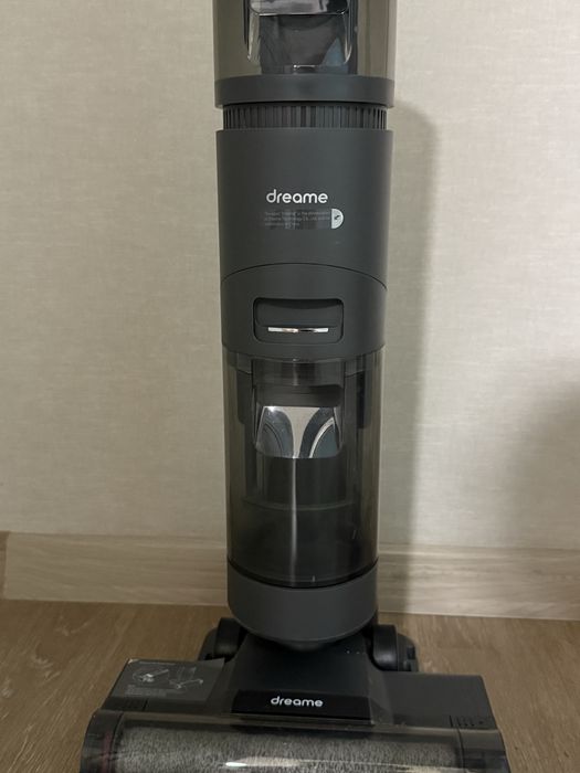 Моющий пылесос Dreame H12 Core