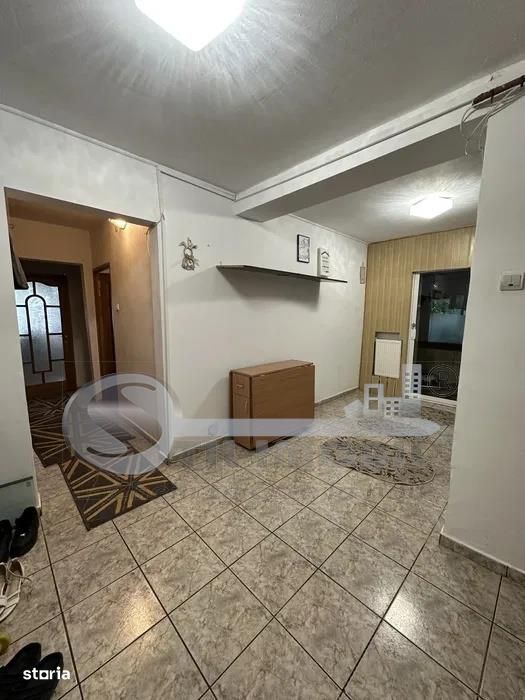 Apartament 3 camere cu 2 grădini – parter | Canta