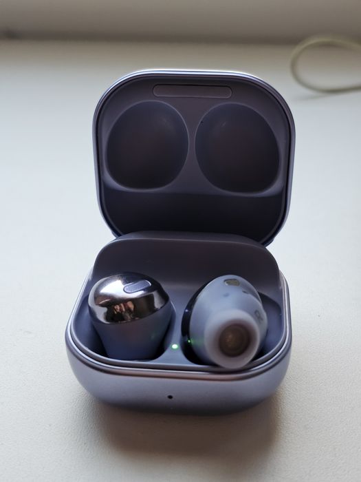 Наушники Galaxy buds pro