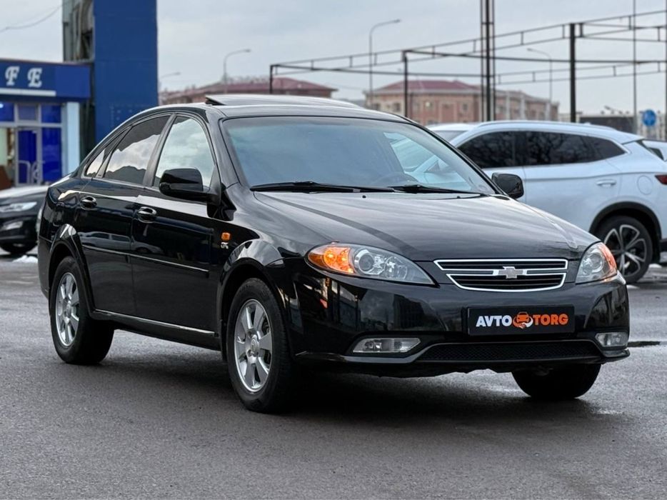 Moshinani holati ideal