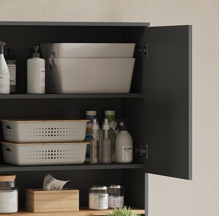 Надстройка за шкаф за пералня  9180