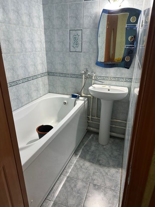 Сдам в аренду квартиру