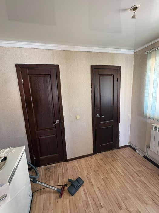 Межкомнатные двери