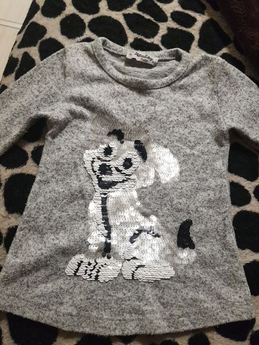 lot hainute fete 1-2 ani