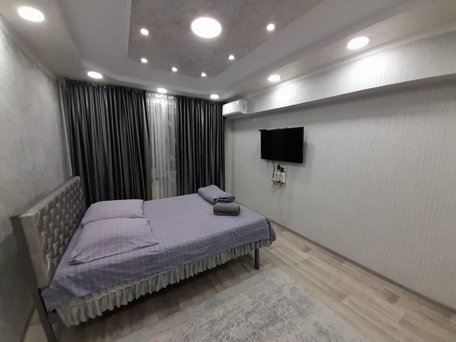 вокзал один-алматы