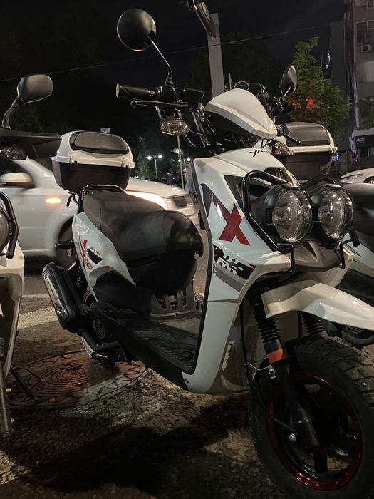 Продам мопед бумер