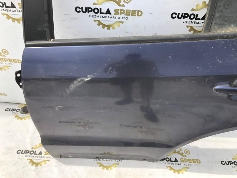 Portiera usa stanga spate Hyundai Santa Fe CM [2006 - 2010]