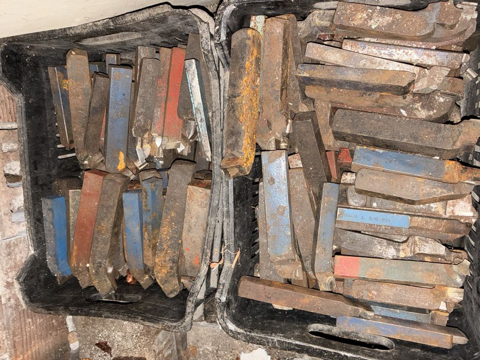 Стругарски ножове