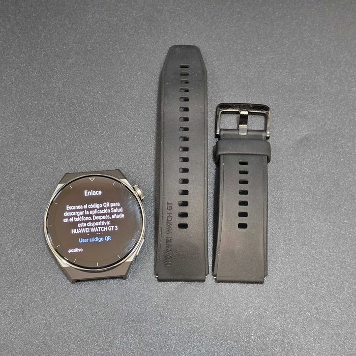 Hope Amanet P8 Huawei GT 3 PRO 46MM FULLBOX