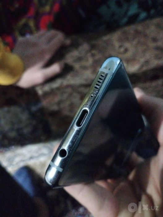 Samsung gelexy s10