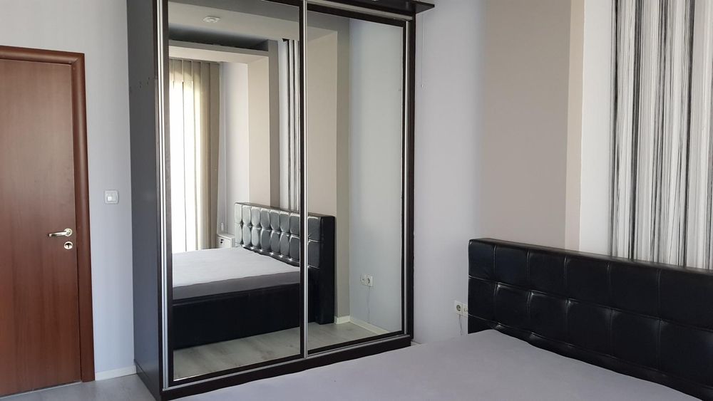 Дава се под наем Двустаен апартамент в София, Малинова долина - 74 кв.м за 775 € - Снимка #4