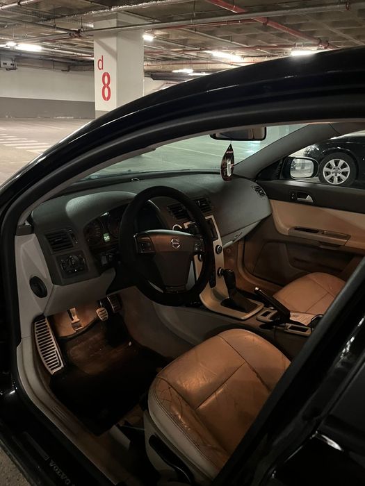 VOLVO S40 2008 — imagine 5