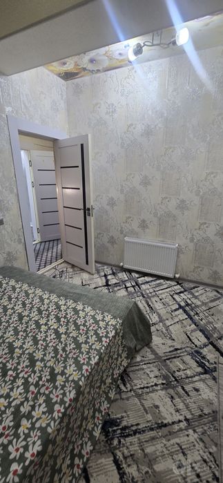 Аренда 2 хона 8 этаж вокзал узгазоил ислохот махалла