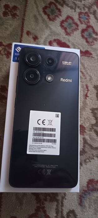 Редми нот 13 продаётся