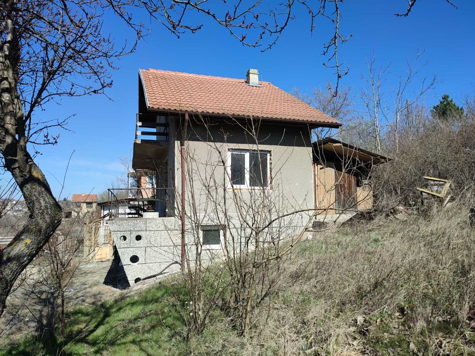 Продава се Къща в Търговище, Вилна зона - 55 кв.м за 612 €/кв.м - Снимка #3