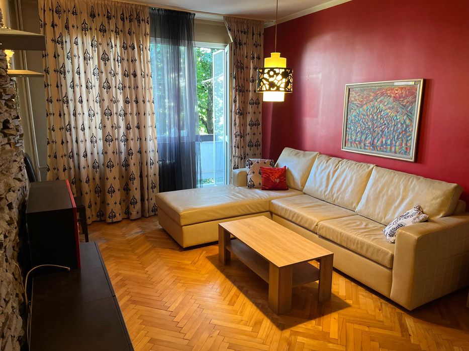 Продава се Тристаен апартамент в София, Красна поляна 2 - 68 кв.м за 2353 €/кв.м - Снимка #14