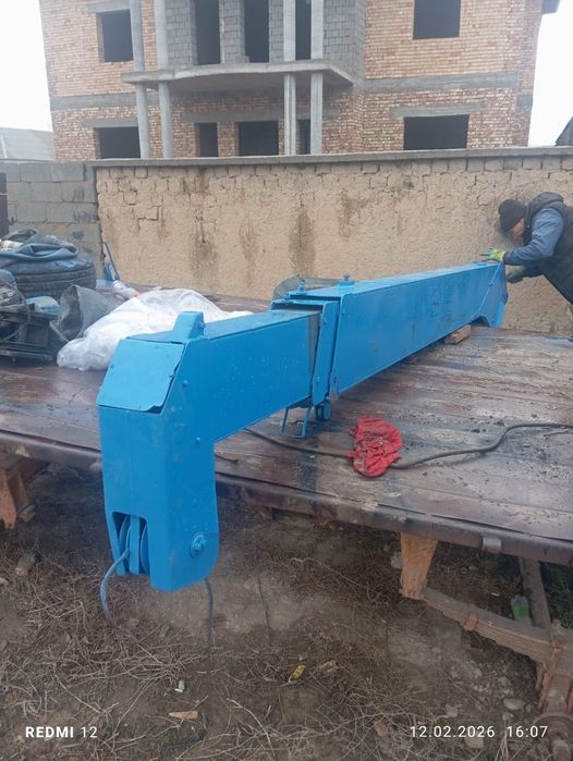 Манипулятор станок сатылады