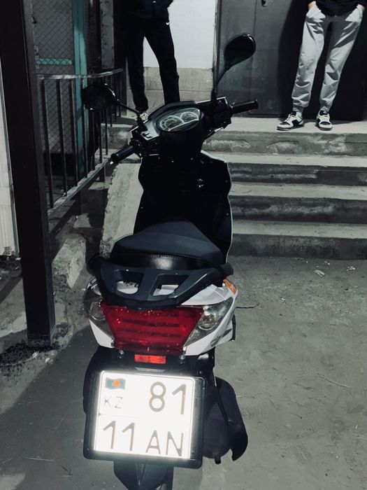 Мопед м8 про сатылады