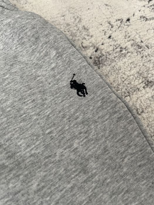 Pantaloni scurti Ralph Lauren Gri Marimea M