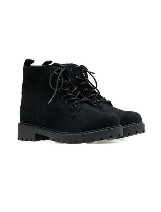 Ботинки H&M 37 размер почти новые