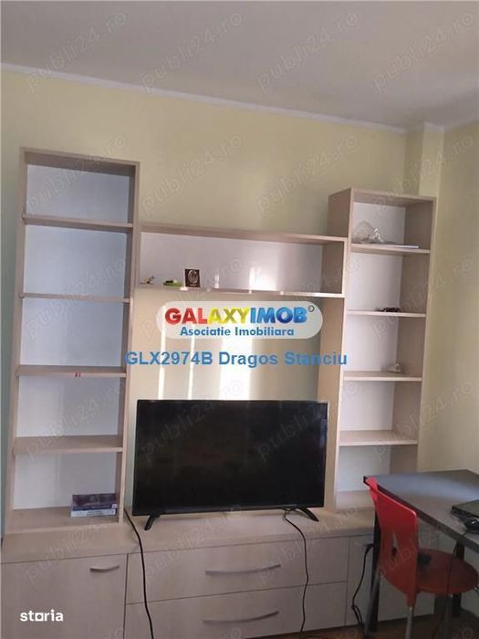 Apartament 2 camere Militari | Gorjului | Decomandat | Balcon | DS019