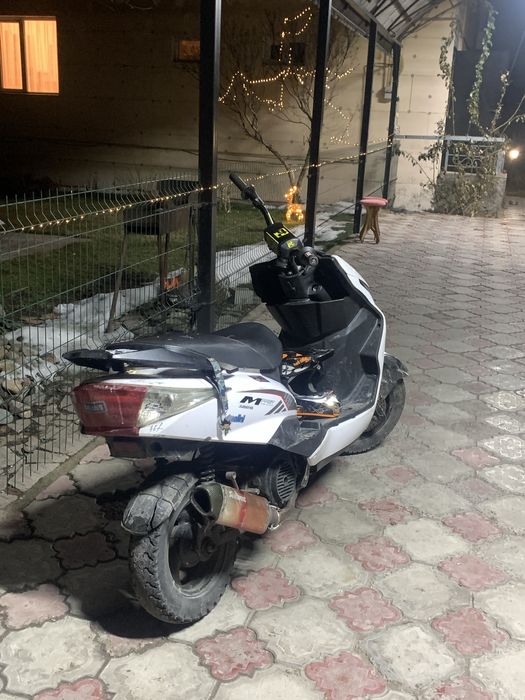 Продам Мопед м8