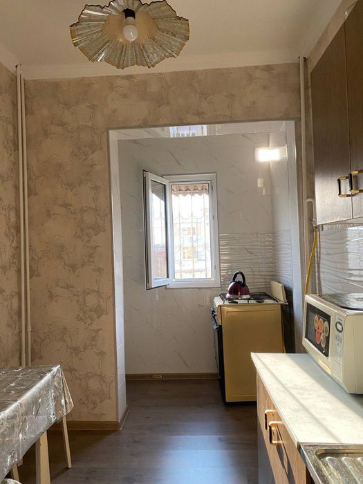 Продается квартира Паркентский рынок 3/8/9