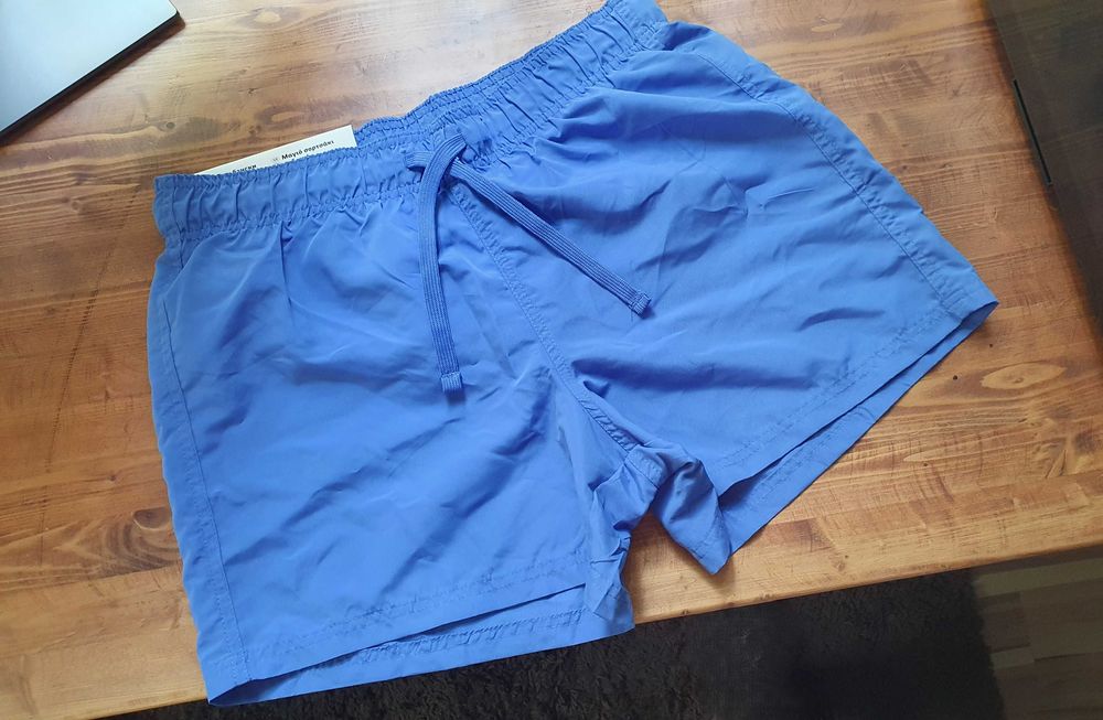 Мъжки бански р-р М - НОВ