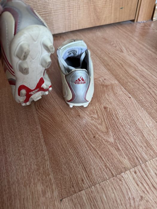 Бутсы детские adidas