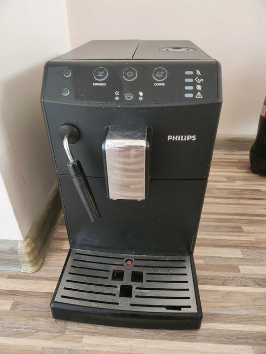 Кафе робот Филипс