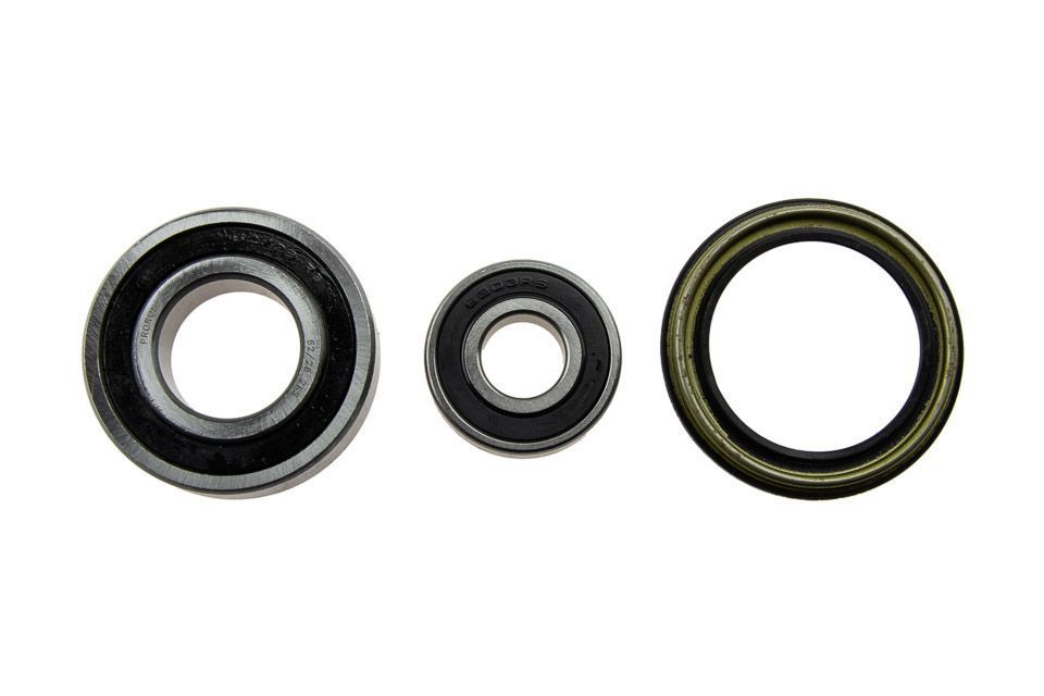 Set reparatie portfuzeta Nissan Primera P10, 11 1990-2001, NTY KNZ-NS-000