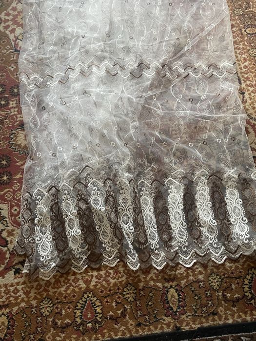 Продаю тюль