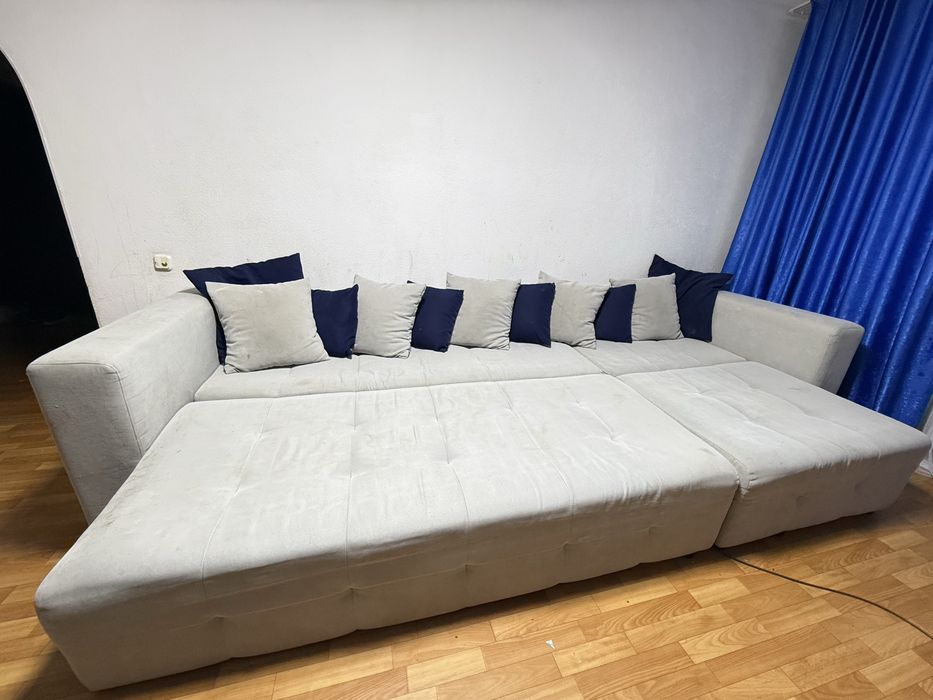 Продам мебель диван , шкаф и т д