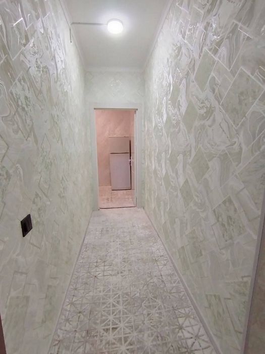 4 хонали квартира сотилади