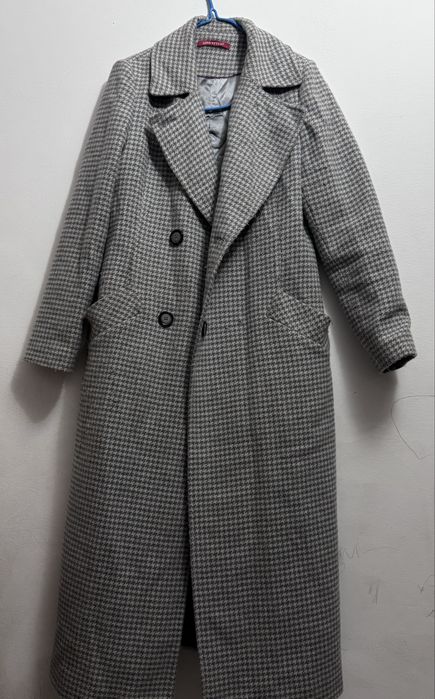 Қысқы киімдер дубленка куртка пальто