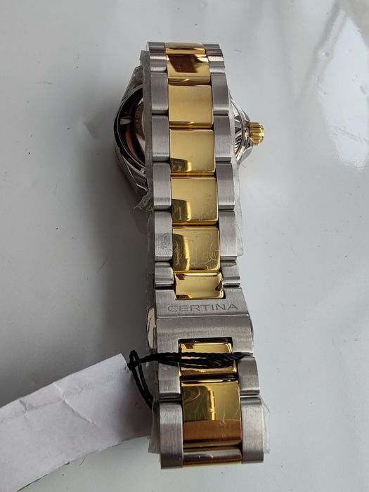 Ceas Certina DS Action Powermatic 80 Automatic Nou-Nepurtat!